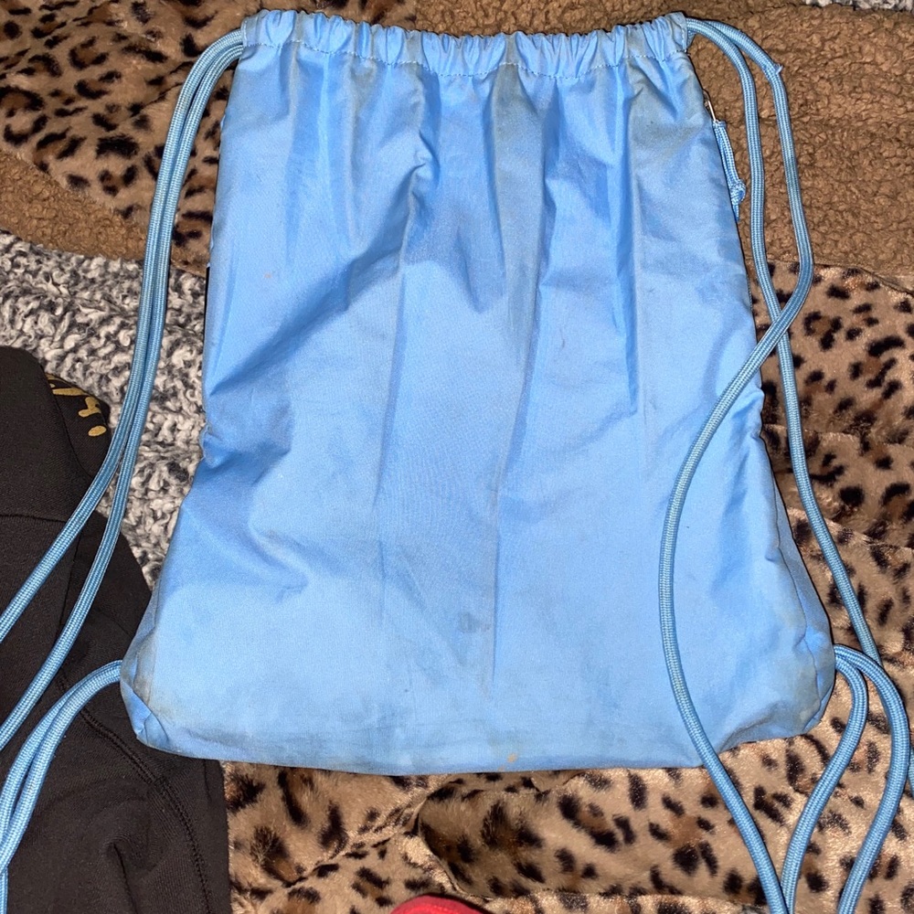 Nike String Backpack - Picture 2 of 2